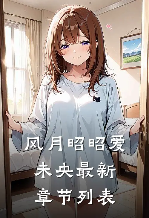 风月昭昭爱未央最新章节列表