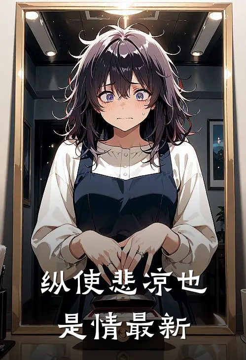 纵使悲凉也是情最新