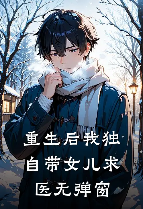 重生后我独自带女儿求医无弹窗