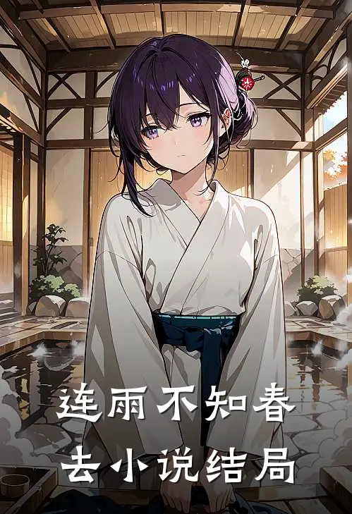 连雨不知春去小说结局