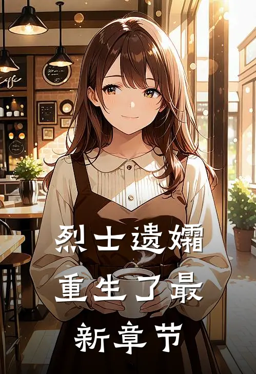 烈士遗孀重生了最新章节