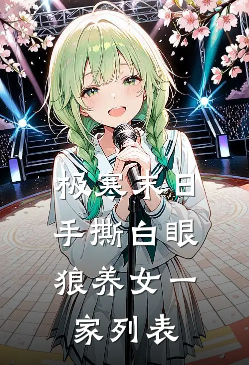 极寒末日，手撕白眼狼养女一家列表