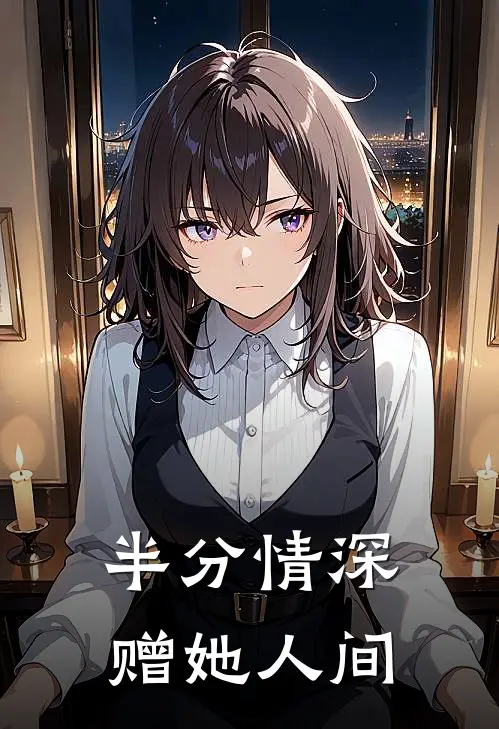 爱在黄昏日落时小说全文免费阅读
