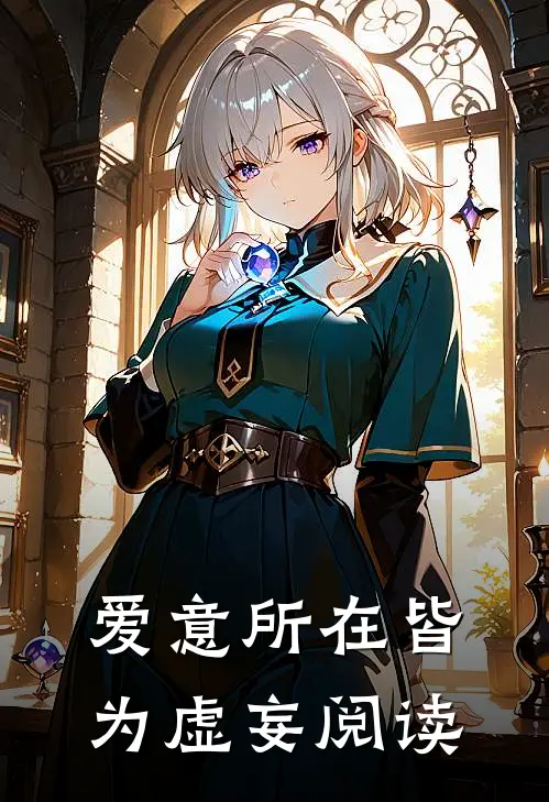 爱意所在皆为虚妄阅读