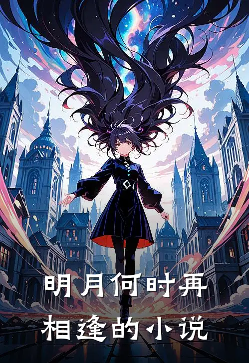 明月何时再相逢的小说