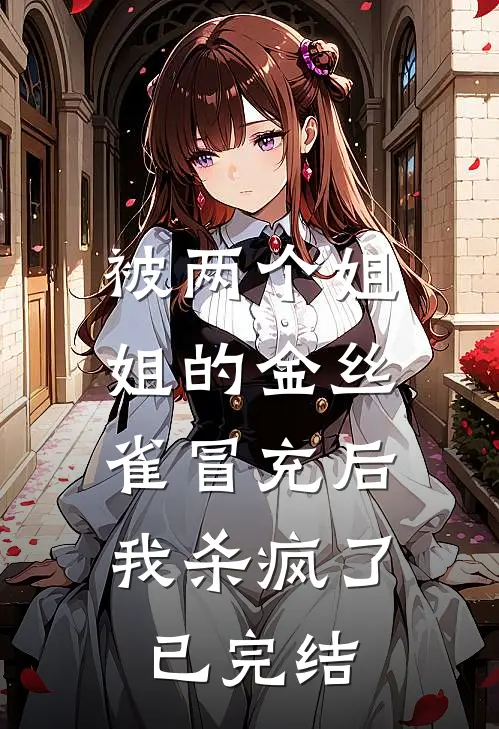 被两个姐姐的金丝雀冒充后，我杀疯了已完结