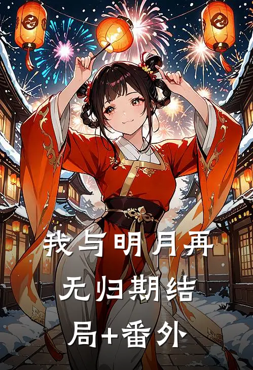 我与明月再无归期结局+番外
