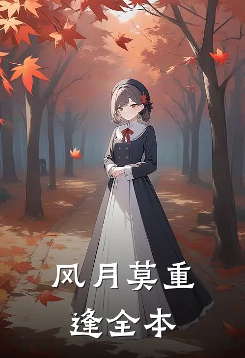 风月莫重逢全本
