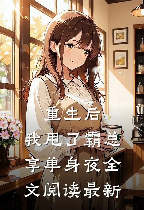重生后，我甩了霸总享单身夜全文阅读最新