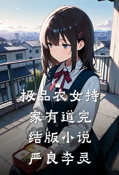 极品农女持家有道完结版小说严良李灵