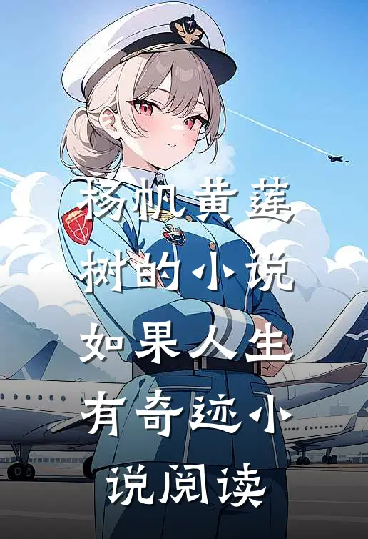 杨帆黄莲树的小说如果人生有奇迹小说阅读