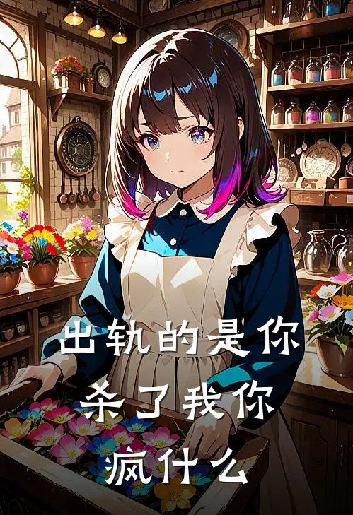 出轨的是你，杀了我你疯什么