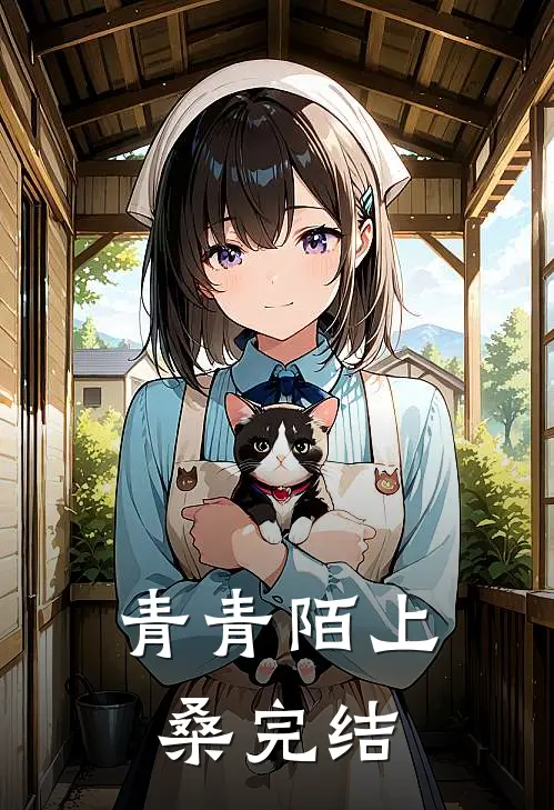 青青陌上桑完结
