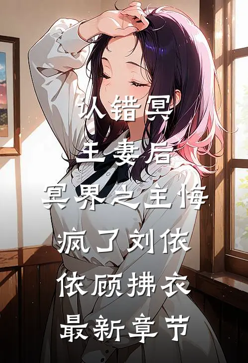 认错冥王妻后，冥界之主悔疯了刘依依顾拂衣最新章节