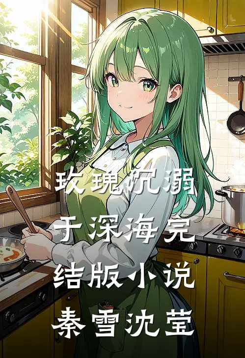 玫瑰沉溺于深海完结版小说秦雪沈莹