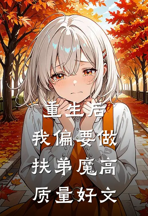 重生后，我偏要做扶弟魔高质量好文