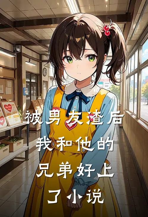 被男友渣后，我和他的兄弟好上了小说