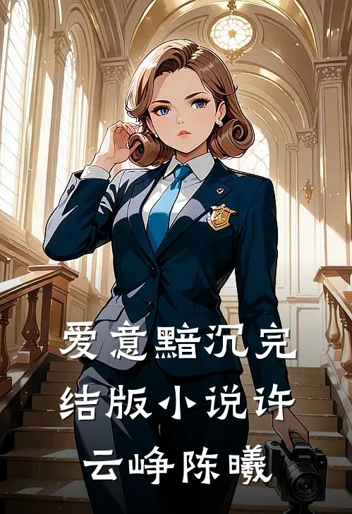 爱意黯沉完结版小说许云峥陈曦