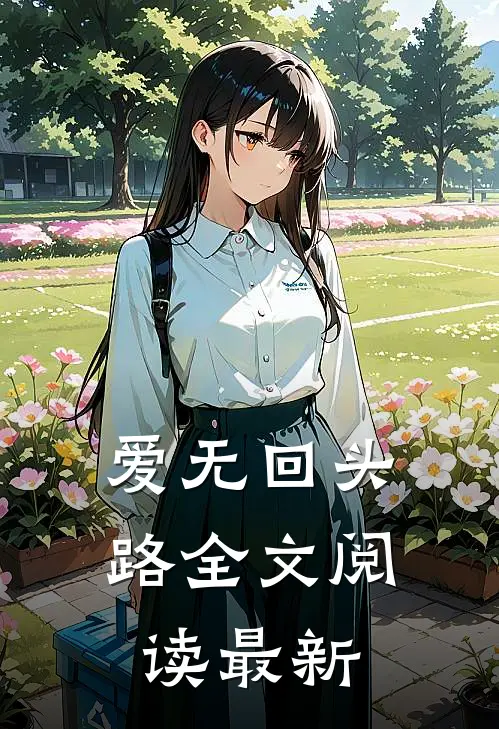 爱无回头路全文阅读最新