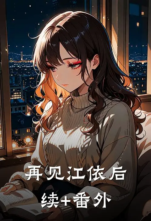 再见江依后续+番外
