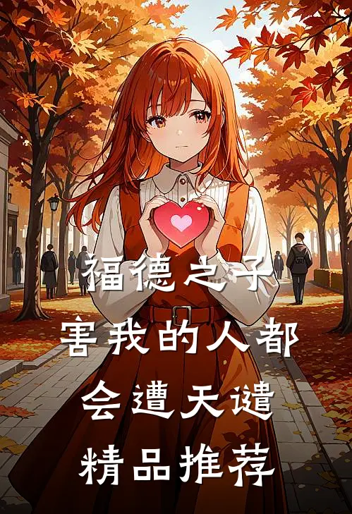 福德之子，害我的人都会遭天谴精品推荐
