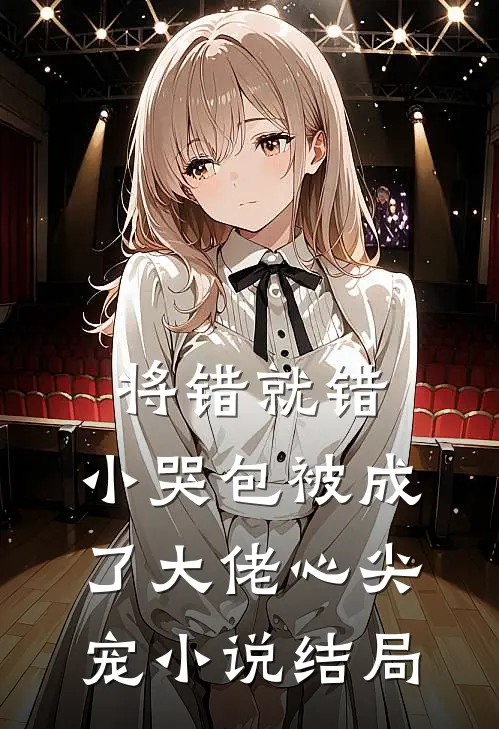 将错就错：小哭包被成了大佬心尖宠小说结局
