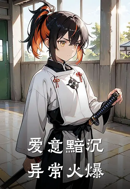 爱意黯沉异常火爆
