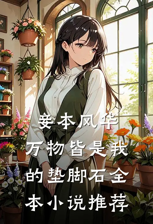 妾本风华，万物皆是我的垫脚石全本小说推荐