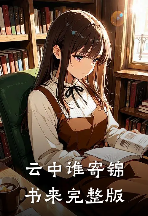 云中谁寄锦书来完整版