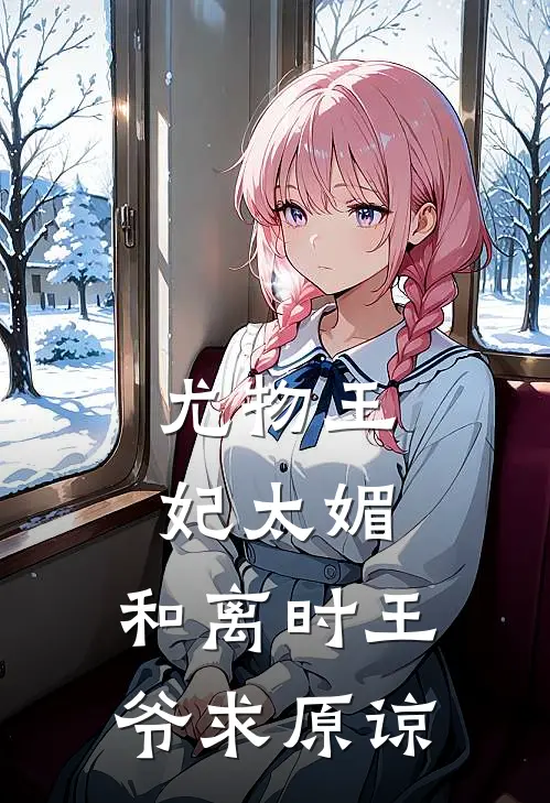 尤物王妃太媚，和离时王爷求原谅