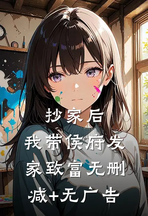 抄家后，我带侯府发家致富无删减+无广告