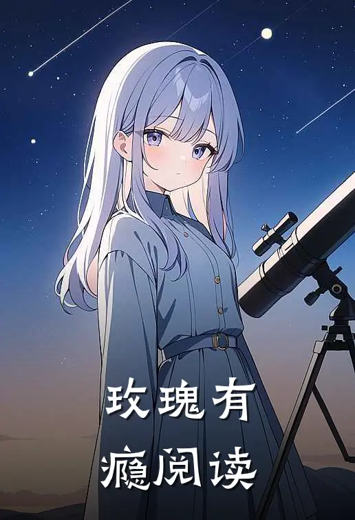 玫瑰有瘾阅读