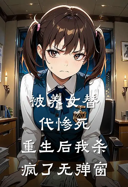 被养女替代惨死，重生后我杀疯了无弹窗