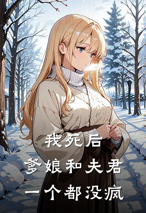 我死后，爹娘和夫君一个都没疯