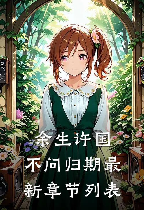 余生许国，不问归期最新章节列表