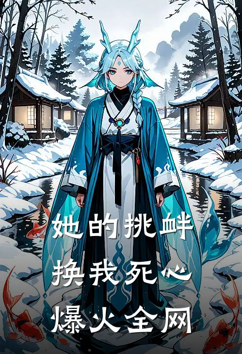她的挑衅，换我死心爆火全网