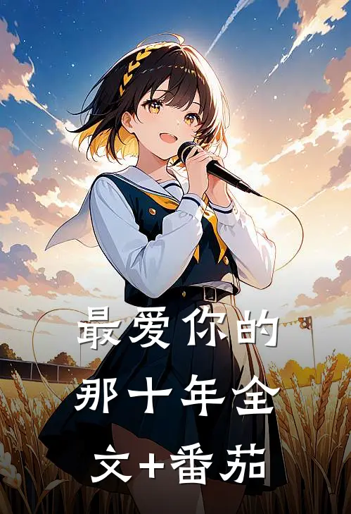 最爱你的那十年全文+番茄