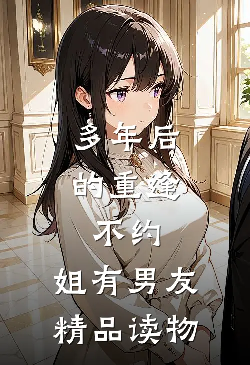 多年后的重逢，不约，姐有男友精品读物