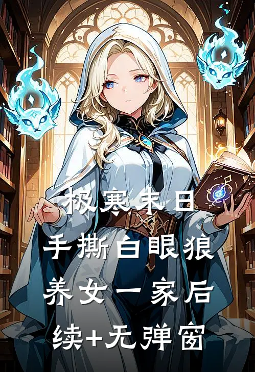 极寒末日，手撕白眼狼养女一家后续+无弹窗