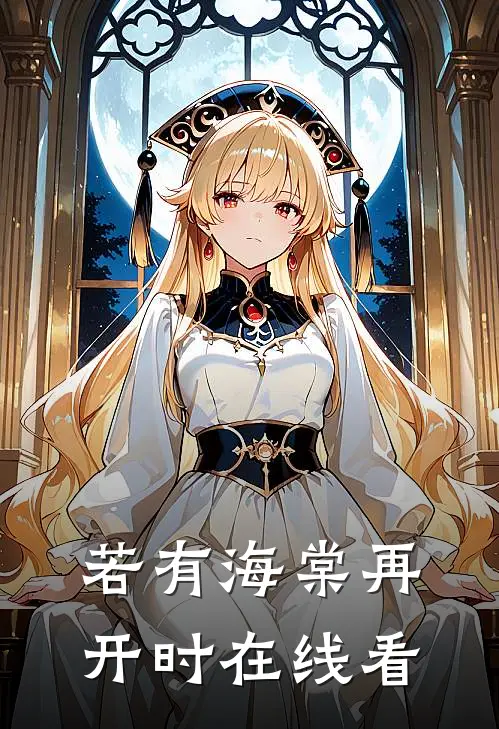 若有海棠再开时在线看