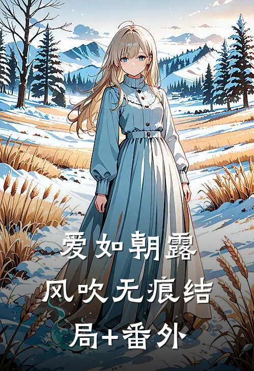 爱如朝露，风吹无痕结局+番外