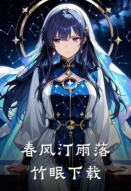 春风汀雨落竹眠下载