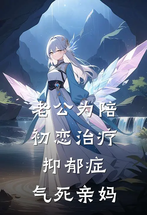 老公为陪初恋治疗抑郁症，气死亲妈