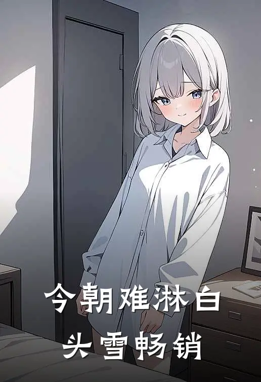 今朝难淋白头雪畅销