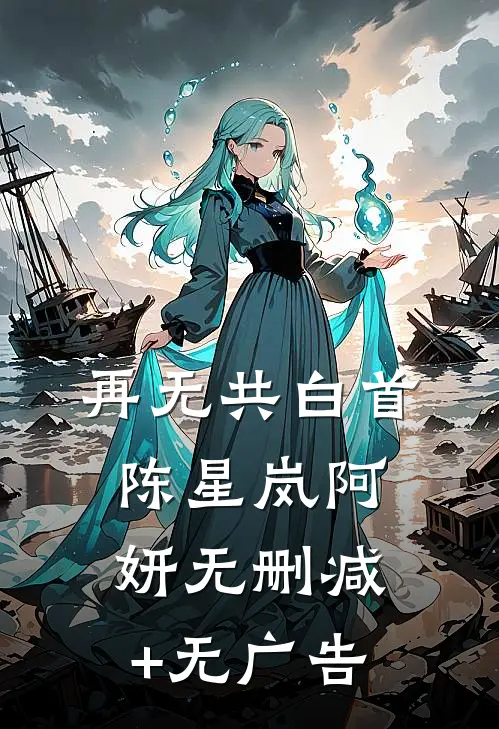 再无共白首陈星岚阿妍无删减+无广告