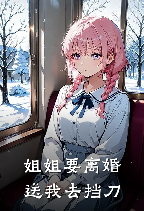 姐姐要离婚，送我去挡刀