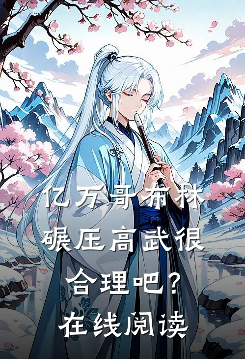 亿万哥布林，碾压高武很合理吧？在线阅读