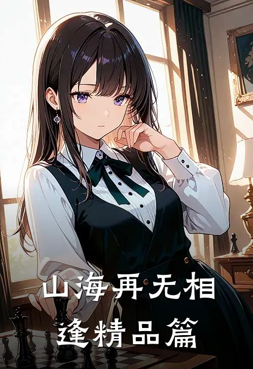 山海再无相逢精品篇