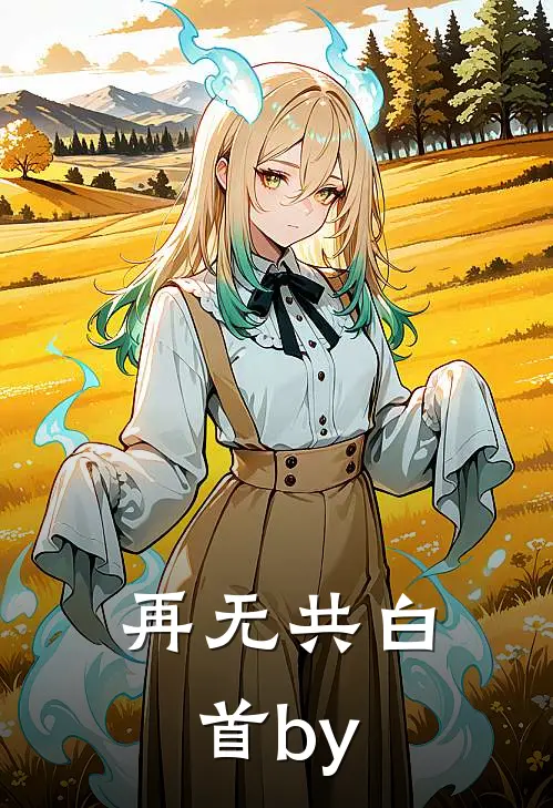 再无共白首by