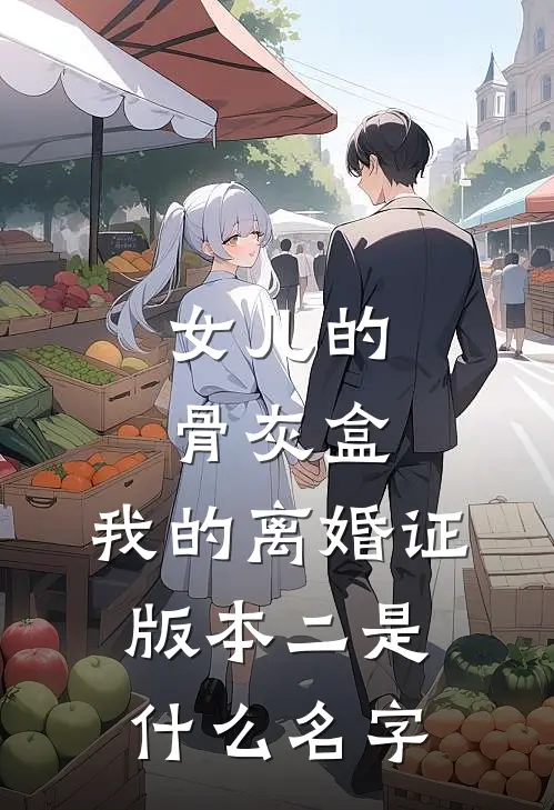 女儿的骨灰盒，我的离婚证版本二是什么名字